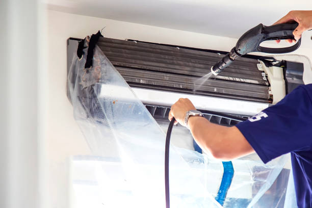 Best Emergency Air Duct Cleaning  in Tuscola, IL