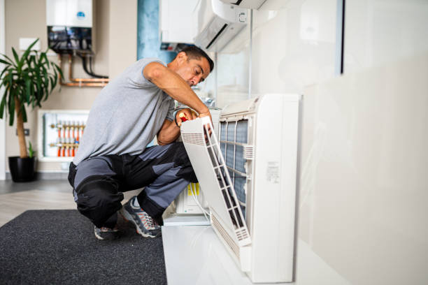 Best Affordable HVAC Duct Cleaning  in Tuscola, IL