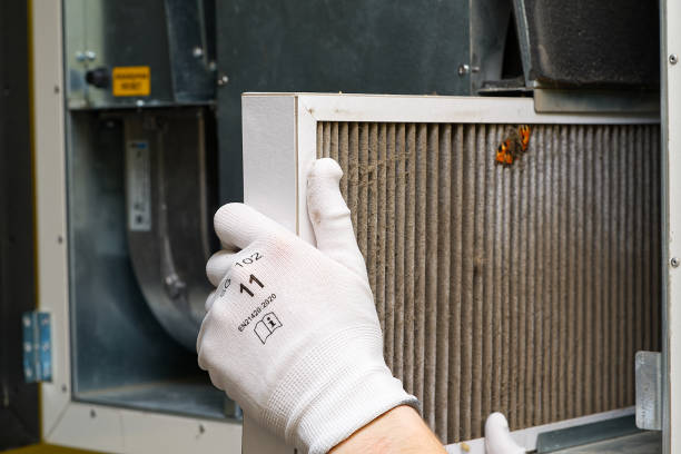  Tuscola, IL Airduct Cleaning Pros