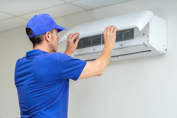 Best Local Air Duct Cleaning Services  in Tuscola, IL